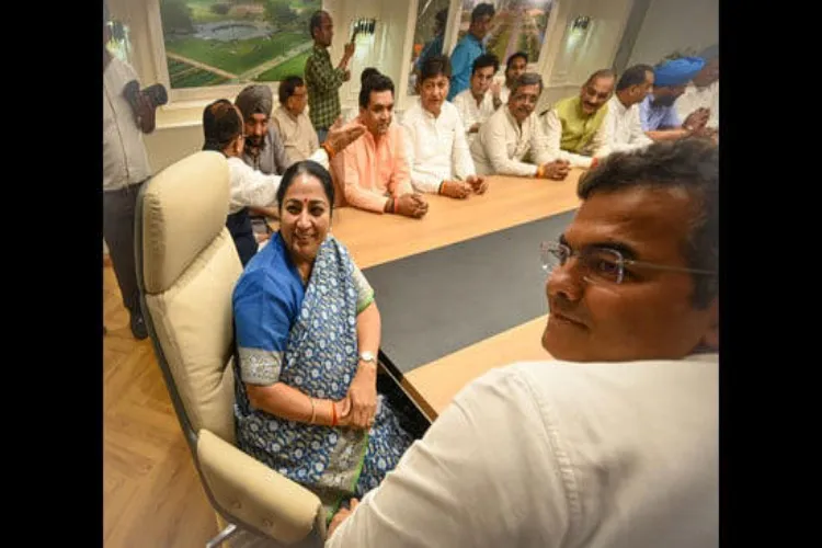 87 students selected for 'Develop Delhi CM Internship Program'