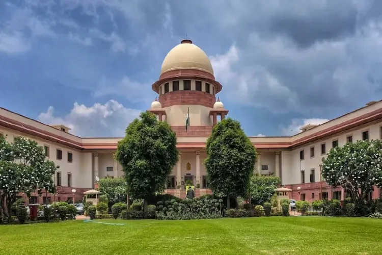 “Many of our demands were accepted”: Supreme Court’s stay on some sections of the Waqf (Amendment) Act 2025 welcomed
