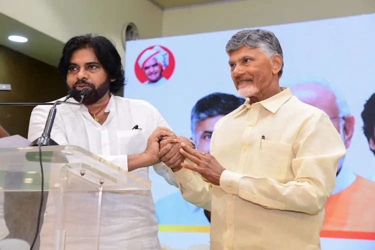 Teacher recruitment in Andhra Pradesh: Final selection list released for over 16,000 posts