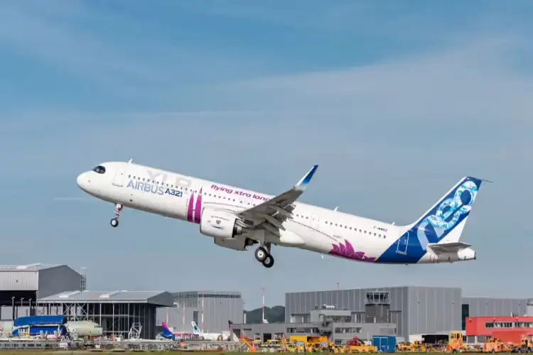 IndiGo to launch six weekly direct flights to Athens in January 2026