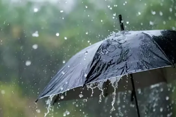 Rainfall is expected to decrease in Arunachal Pradesh from Tuesday: IMD