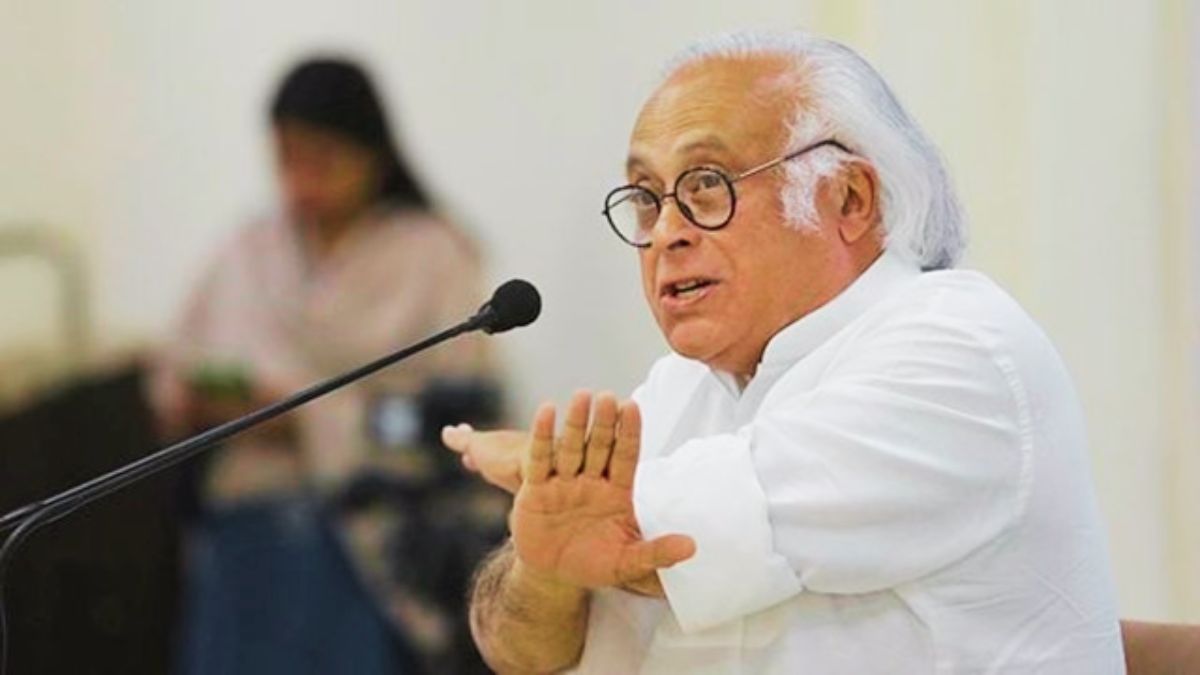 Jairam Ramesh said on Wakf Act that the Supreme Court's order is a victory of constitutional values