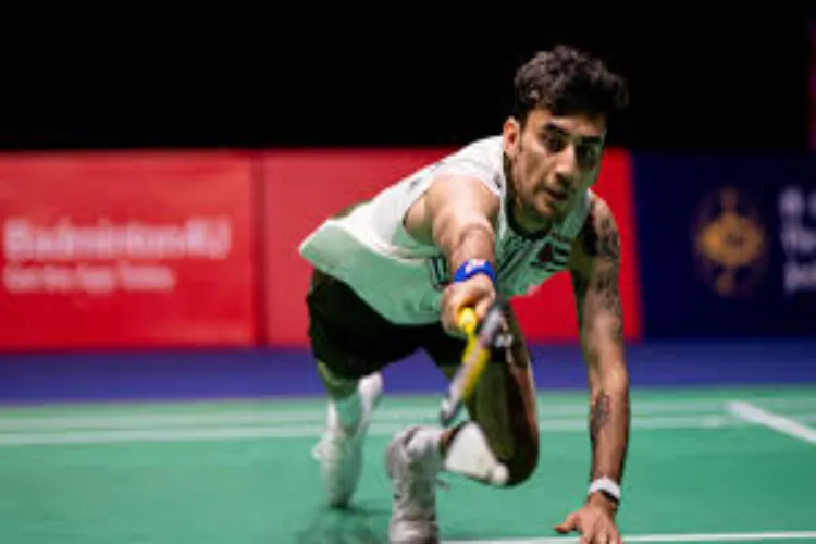 Lakshya, Satwik and Chirag eyeing first title of the season at China Masters
