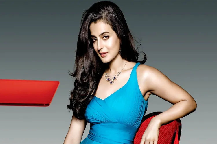 I am not associated with any particular party: Amisha Patel's candid statement