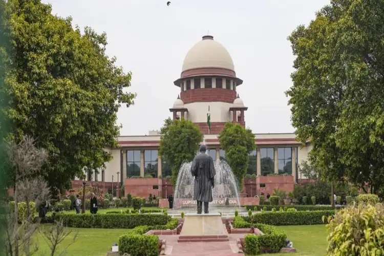 Bihar SIR: SC declines to modify its order on allowing Aadhaar card as 12th document for identity proof