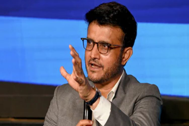 No comment on 'handshake' controversy, but terror must end everywhere: Ganguly