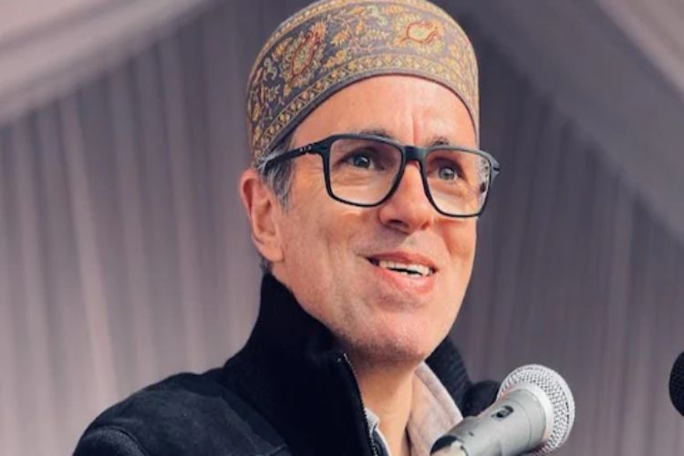 After the Supreme Court's order on the Waqf Act, Omar Abdullah said, people of one religion are being targeted by this bill
