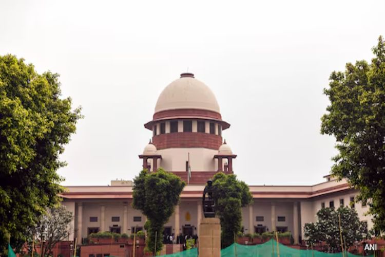 Supreme Court: Centre's decision to remove 'Waqf by User' concept is logical