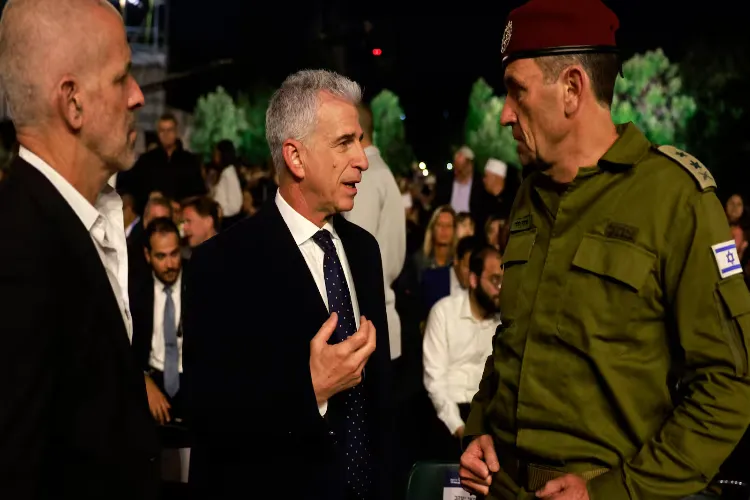 Washington Post reveals: Mossad disagreed with Netanyahu on Qatar attack