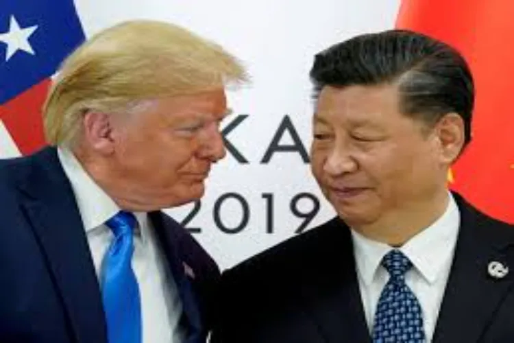 US-China talks, major progress before Trump-Xi meeting