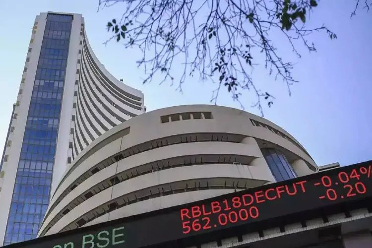 Sensex, Nifty open on a strong note ahead of India-US trade talks