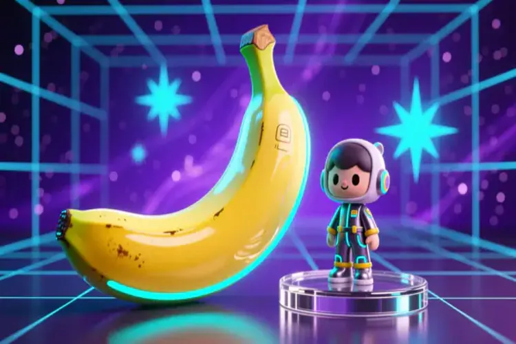 Nano Banana's magic or a trap? AI technology is playing with faces