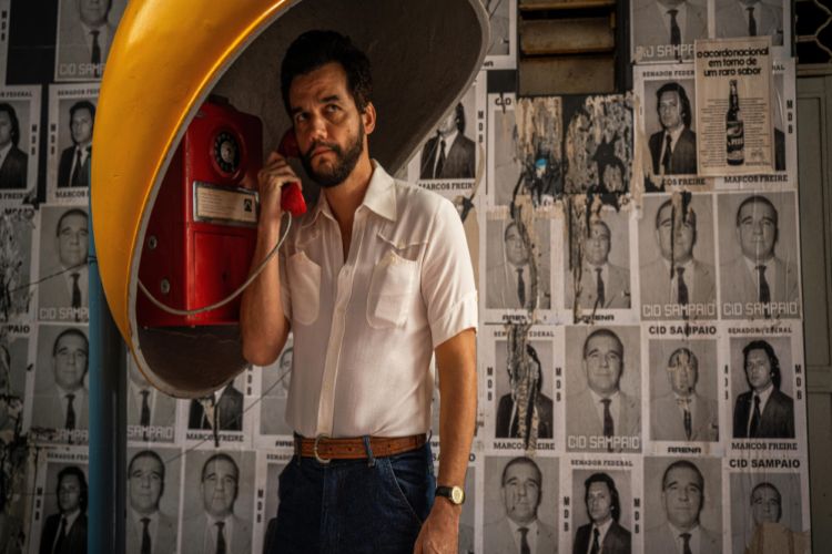 Oscars 2025: Brazil sends ‘The Secret Agent’ starring Wagner Moura as official entry