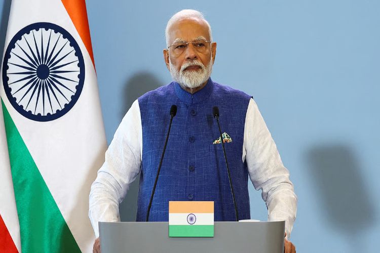 PM Modi will lay the foundation stone of 'PM Mitra' park and launch 'Seva Pakhwada' on September 17