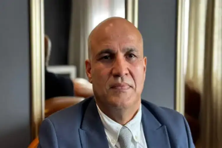 Human rights activist Arif Aajakia accuses Pakistan of systemic abuses in Balochistan, KPK, Sindh, and PoJK
