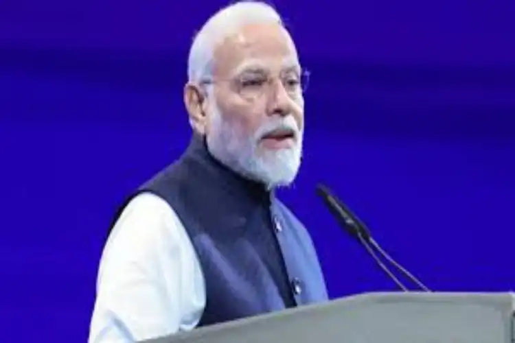 As PM Modi turns 75, Vibrant Gujarat to reflect his transformative vision