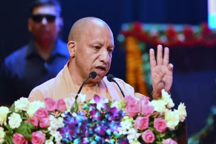 The government's 'Samartha Uttar Pradesh-Developed Uttar Pradesh 2047 Campaign' is moving ahead with public participation