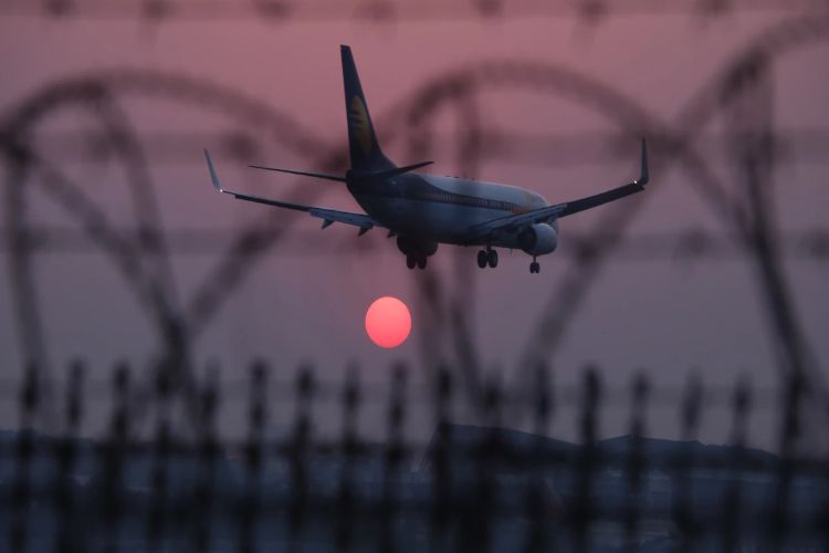 Maharashtra government keen to start Chipi-Mumbai flight service soon