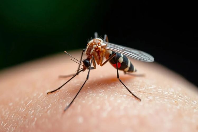 Malaria, Chikungunya, Hepatitis cases rise in Mumbai from January to September