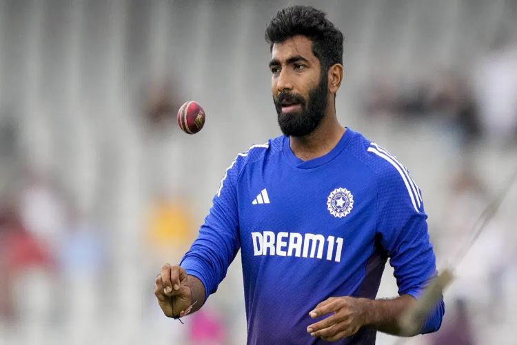 Bumrah may get rest against Oman