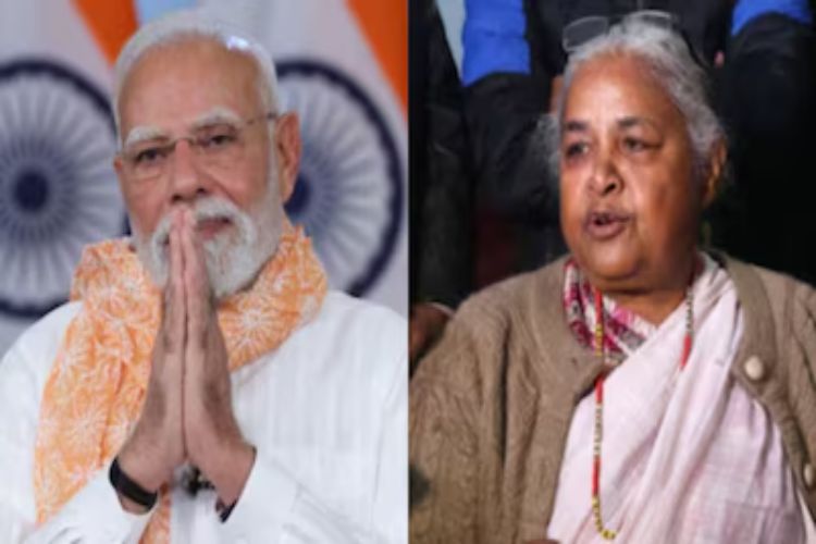 Indian ambassador meets Nepal PM Karki, conveys Modi's message