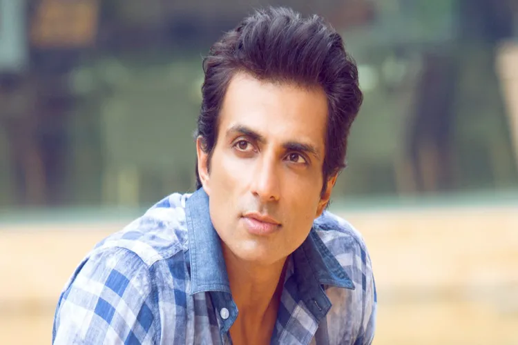 Sona Sood is facing legal trouble.