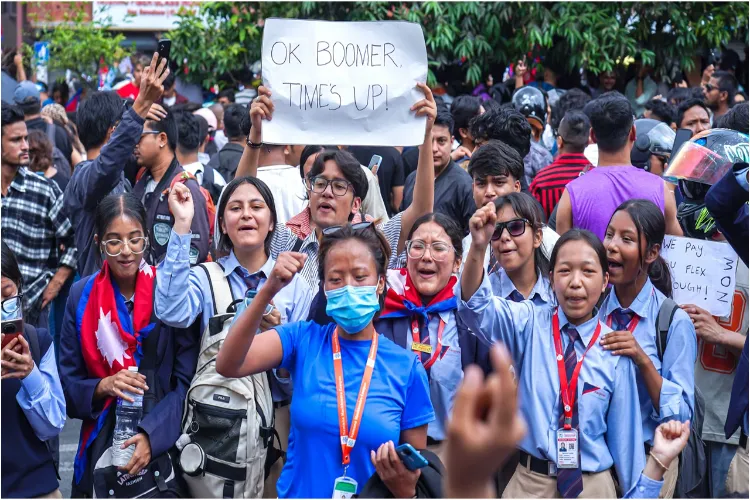 Monarchy, military rule, or a new chapter of democracy? Questions surrounding Nepal's deepening political crisis.