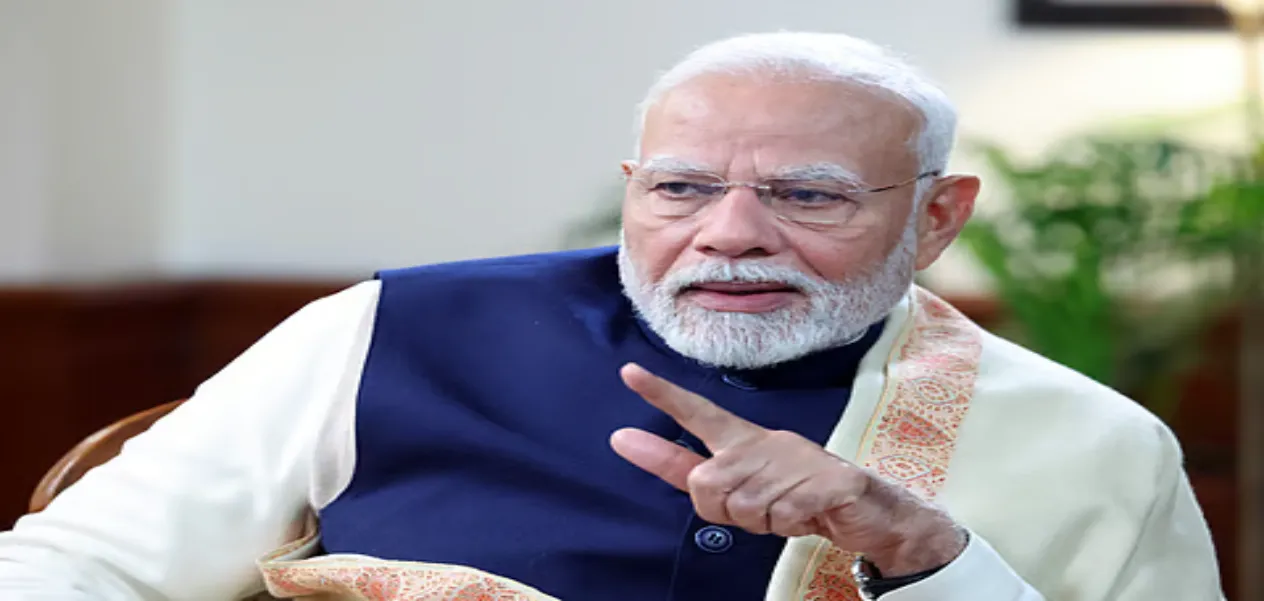 From public servant to 'Prime Minister': How Narendra Modi's political journey transformed Indian politics