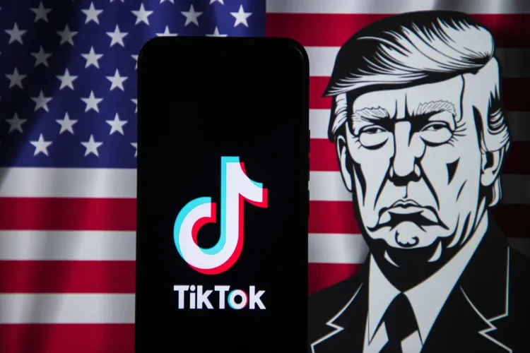 Trump extends deadline for TikTok ban to December 16, giving US companies an opportunity to acquire the company.
