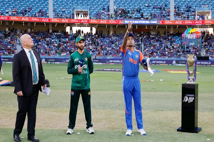 Asia Cup 2025: Pakistan will not boycott; they will face India again.