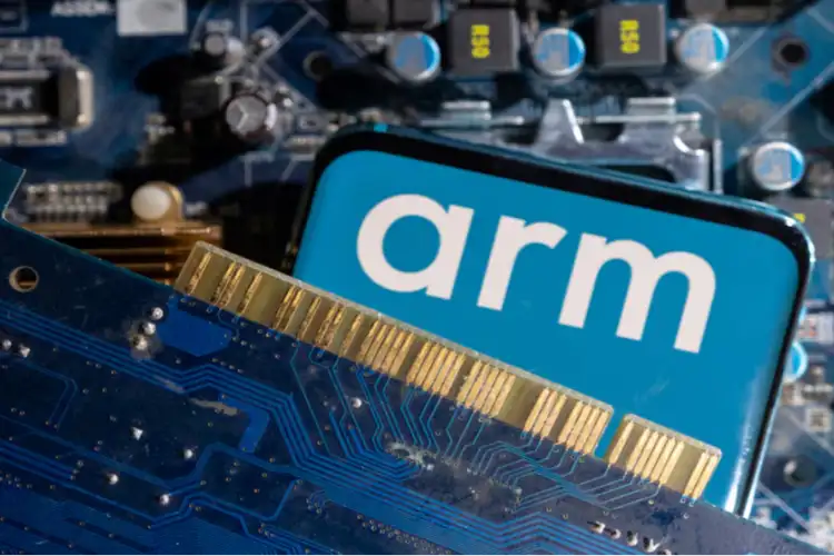 British semiconductor firm Arm to develop advanced 2nm chips in India, opens office in Bengaluru