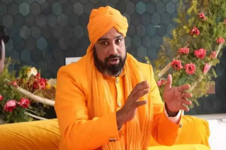 Sufi council lauds Sewa Pakhwada marking PM Modi’s birthday