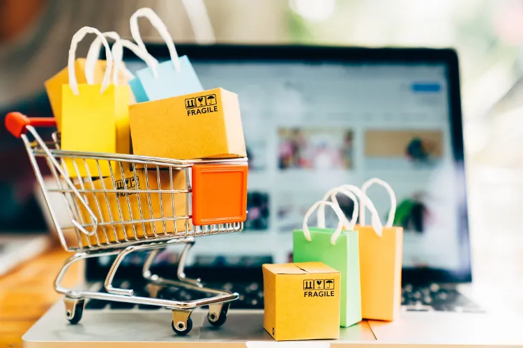 The Northeast's Shopping Revolution: Where Dreams Now Happen in the Cart