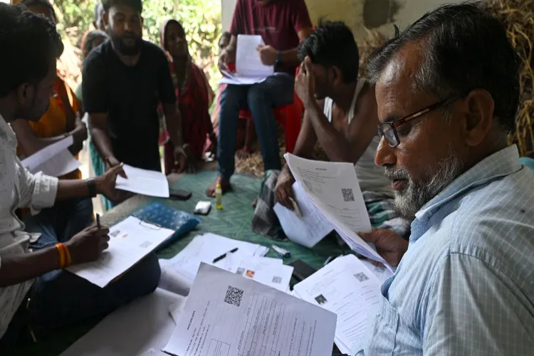 It is likely that more than half the voters in most states may not have to provide documents for voter lists: Election Commission