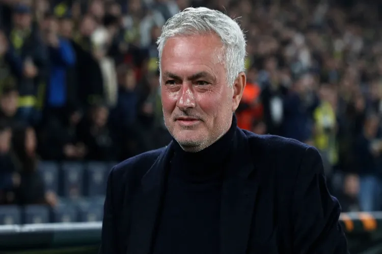 Speculation is growing about Mourinho's return to Benfica; will this truly be a major decision?