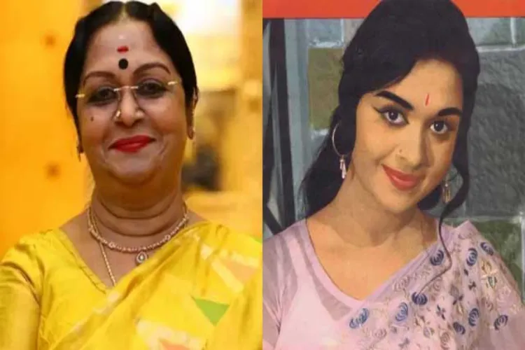 The Karnataka government has announced a special film award in memory of B. Sarojadevi.