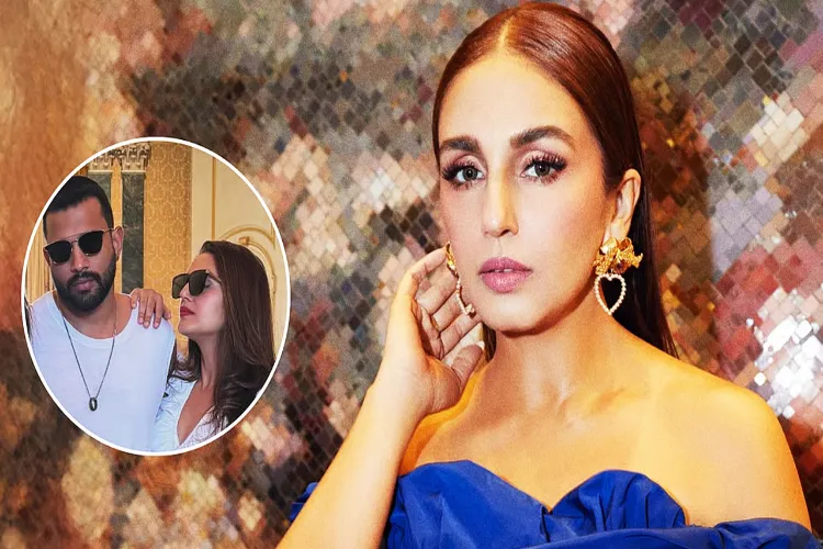 Everyone should focus on their work: Huma Qureshi's clear message on engagement rumors