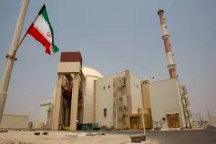 European countries warn Iran: Necessary steps to prevent a 'snapback' of UN sanctions have not yet been taken.
