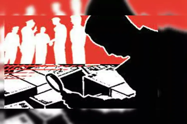 ED raids BC Jindal Group in FEMA violation case