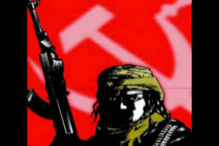 Madhya Pradesh: Maoists kill youth in Balaghat on suspicion of being a police informer