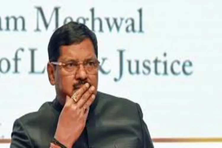 I respect all religions: CJI B.R. Gavai on Lord Vishnu issue