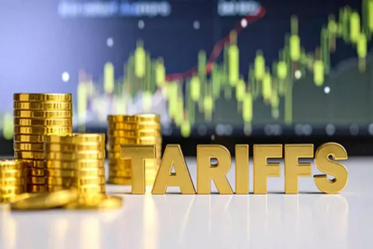 Tariff dispute with US expected to be resolved in next 8-10 weeks: Chief Economic Advisor