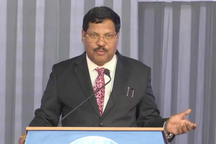 Focus on ensuring equal opportunities for arbitration between corporate and small businesses: CJI