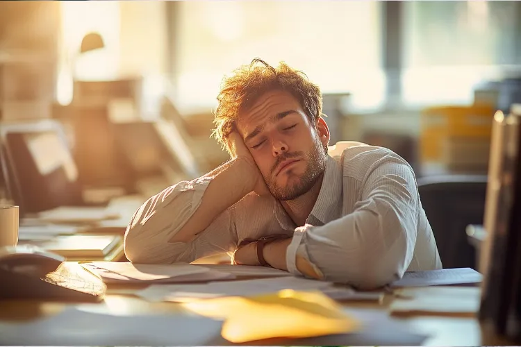 How to avoid boredom at the office: Easy tips to make work more interesting