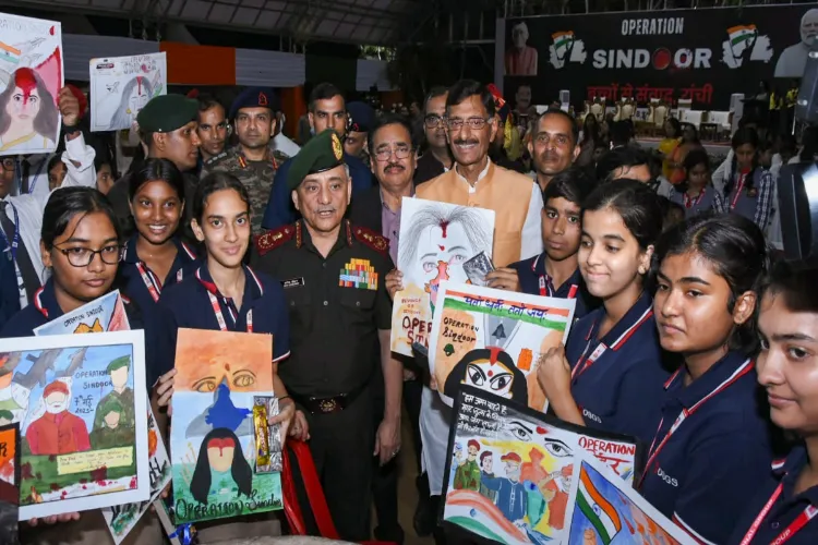 CDS Anil Chauhan stated: 