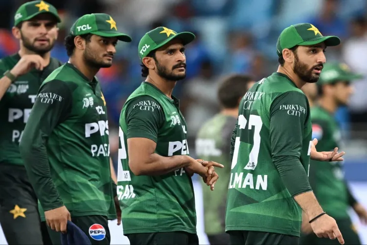 ICC warned PCB for 
