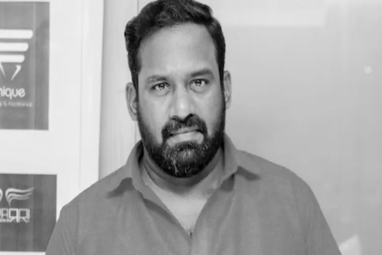 Tamil actor-comedian Robo Shankar passes away in Chennai; TN CM Stalin and Kamal Haasan pay tribute.