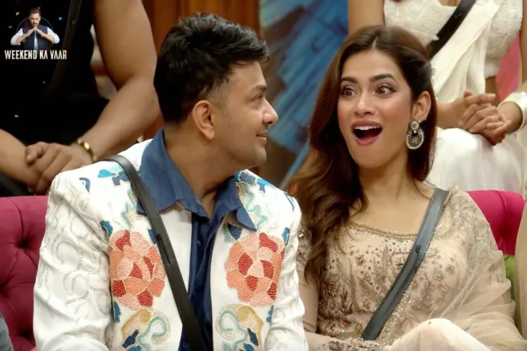 Nagma Mirajkar has revealed her wedding plans with Awez Darbar.