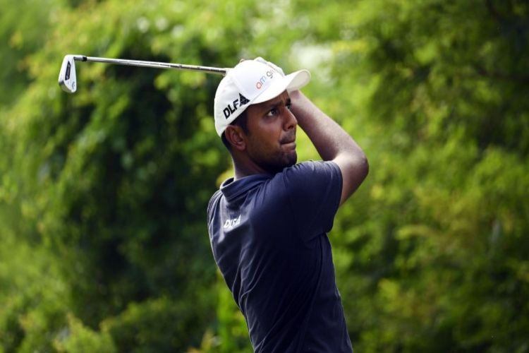 Ahlawat starts slowly, Shubhankar stumbles at FedEx Open