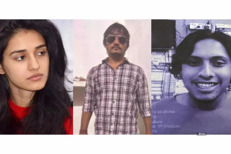 Delhi Police Special Cell arrests two minors in connection with the firing incident at Disha Patani's house